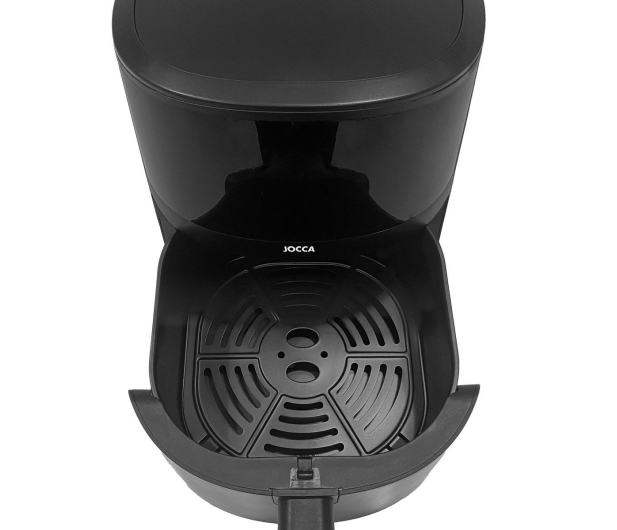 JOCCA Air Fryer 2219P - 1569434 - zdjęcie 5